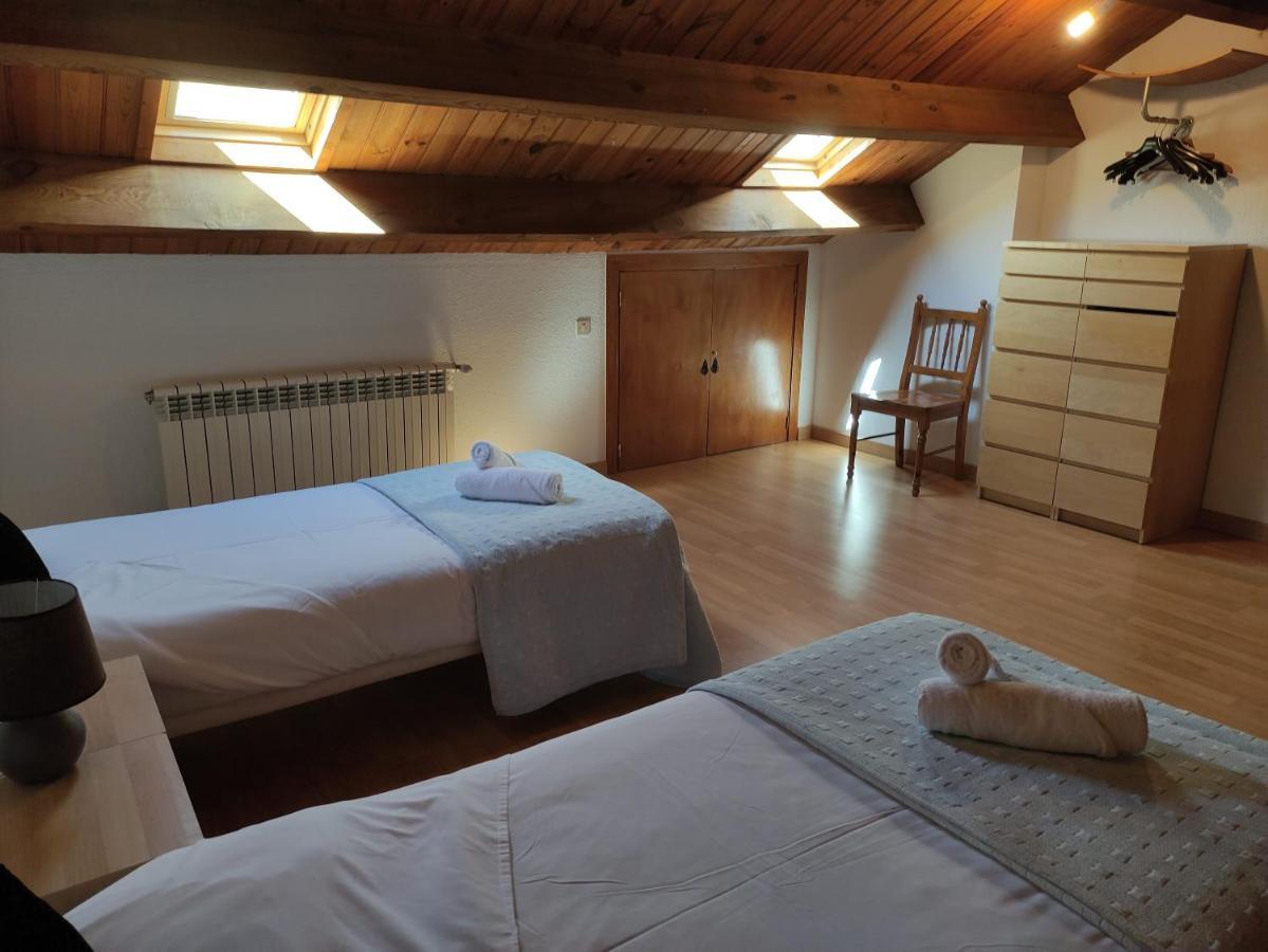 Suitedreams - Camp De Baix Ла-Массана Екстер'єр фото